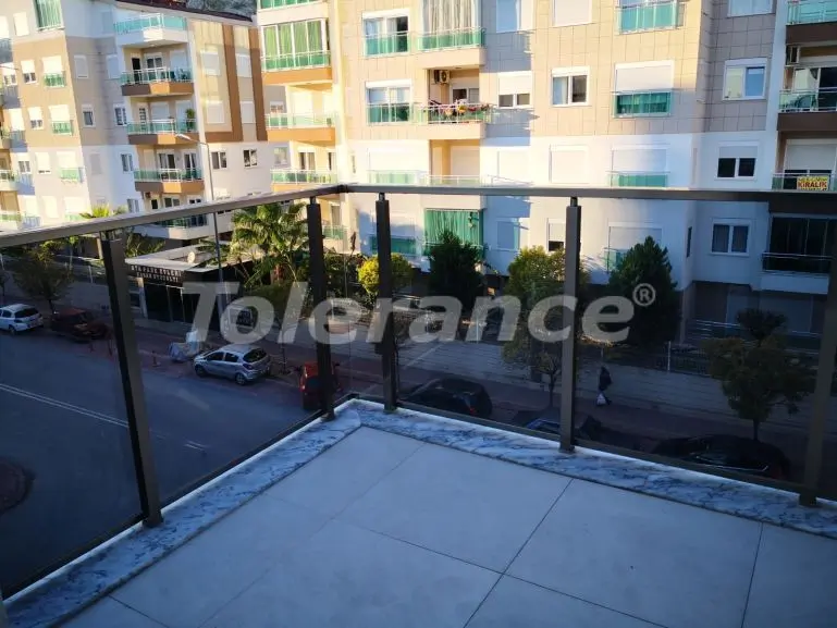 Apartment from the developer in Konyaalti, Antalya pool - 18526 Apartment from the developer in Konyaalti, Antalya pool - buy realty in Turkey - 18526