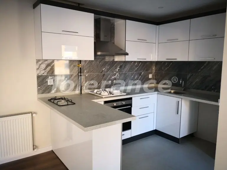 Apartment from the developer in Konyaalti, Antalya pool - 18527 Apartment from the developer in Konyaalti, Antalya pool - buy realty in Turkey - 18527