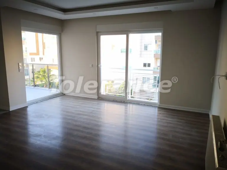 Apartment from the developer in Konyaalti, Antalya pool - 18528 Apartment from the developer in Konyaalti, Antalya pool - buy realty in Turkey - 18528