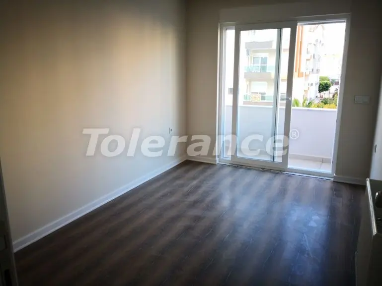 Apartment from the developer in Konyaalti, Antalya pool - 18535 Apartment from the developer in Konyaalti, Antalya pool - buy realty in Turkey - 18535