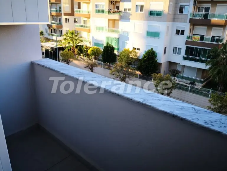 Apartment from the developer in Konyaalti, Antalya pool - 18537 Apartment from the developer in Konyaalti, Antalya pool - buy realty in Turkey - 18537