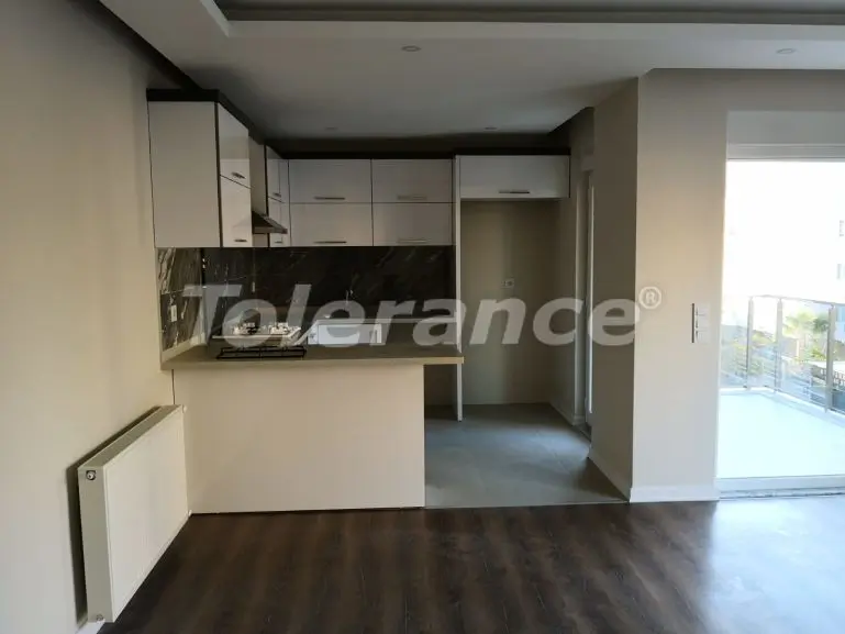 Apartment from the developer in Konyaalti, Antalya pool - 18539 Apartment from the developer in Konyaalti, Antalya pool - buy realty in Turkey - 18539