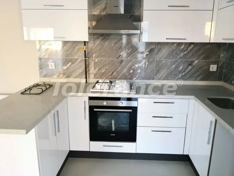 Apartment from the developer in Konyaalti, Antalya pool - 18540 Apartment from the developer in Konyaalti, Antalya pool - buy realty in Turkey - 18540