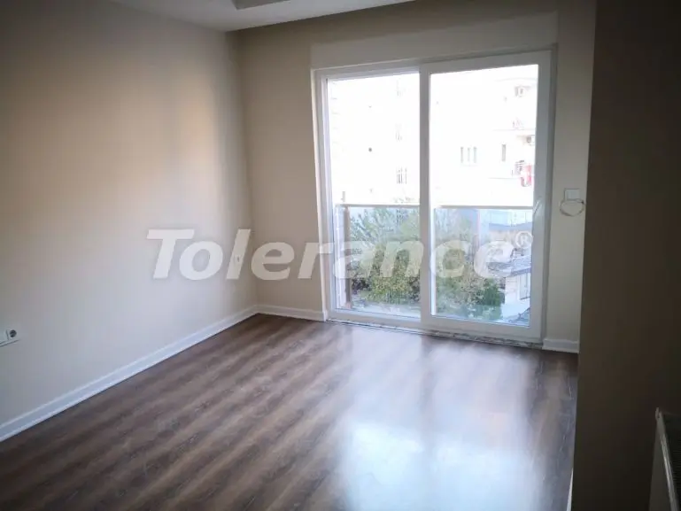 Apartment from the developer in Konyaalti, Antalya pool - 18541 Apartment from the developer in Konyaalti, Antalya pool - buy realty in Turkey - 18541