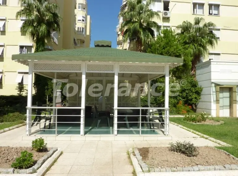 Apartment in Konyaaltı, Antalya pool - 19400 Apartment in Konyaaltı, Antalya pool - immobilien in der Türkei kaufen - 19400