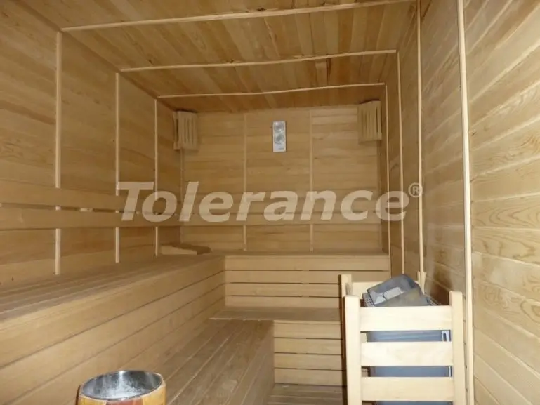 Apartment in Konyaaltı, Antalya pool - 19404 Apartment in Konyaaltı, Antalya pool - immobilien in der Türkei kaufen - 19404