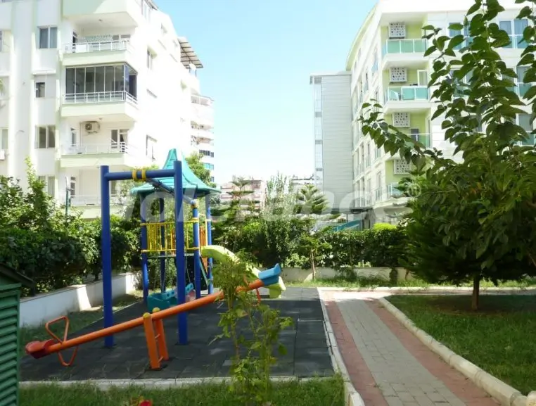 Apartment in Konyaaltı, Antalya pool - 19406 Apartment in Konyaaltı, Antalya pool - immobilien in der Türkei kaufen - 19406