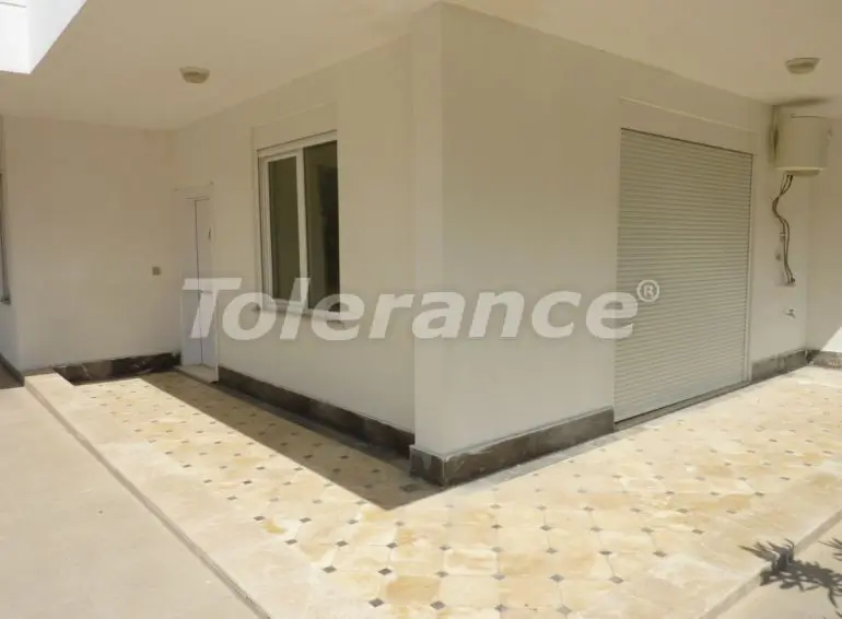 Apartment in Konyaalti, Antalya pool - buy realty in Turkey - 19444