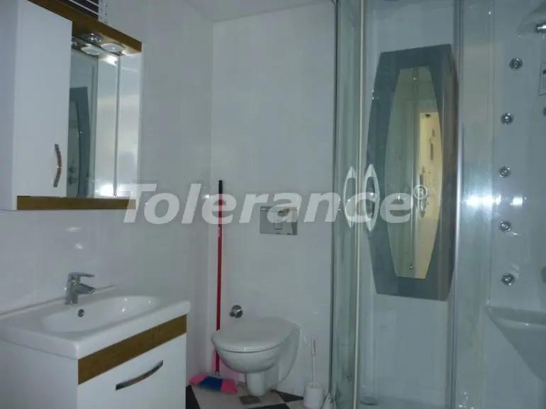 Apartment in Konyaalti, Antalya pool - buy realty in Turkey - 19446