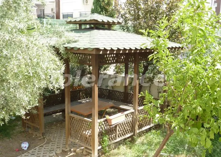 Apartment in Konyaalti, Antalya pool - buy realty in Turkey - 19454