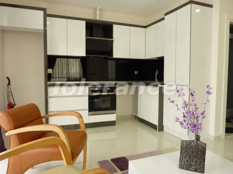 Apartment in Konyaalti, Antalya pool - buy realty in Turkey - 19458