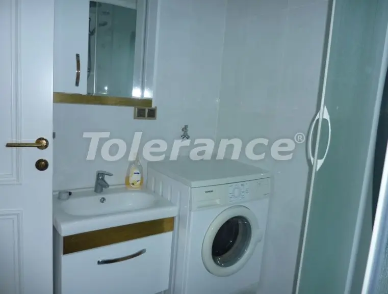 Apartment in Konyaalti, Antalya pool - buy realty in Turkey - 19460