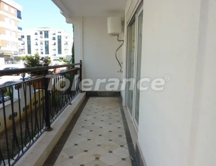 Apartment in Konyaalti, Antalya pool - buy realty in Turkey - 19463