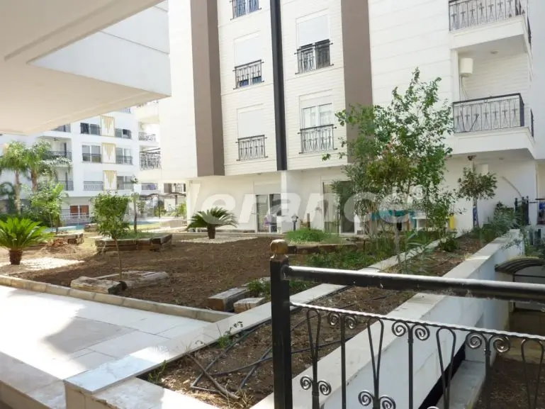 Apartment in Konyaalti, Antalya pool - buy realty in Turkey - 19464