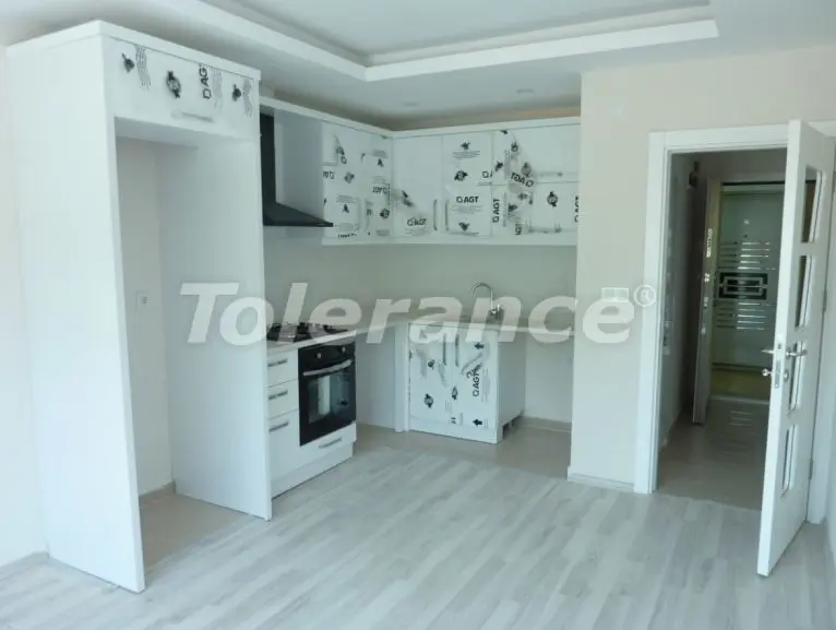 Apartment from the developer in Konyaalti, Antalya pool installment - 19554 Apartment from the developer in Konyaalti, Antalya pool installment - buy realty in Turkey - 19554
