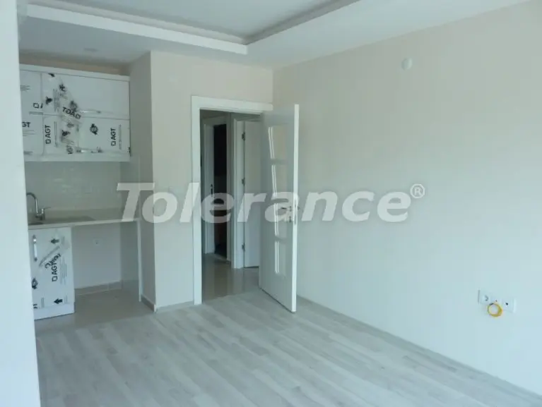 Apartment from the developer in Konyaalti, Antalya pool installment - 19555 Apartment from the developer in Konyaalti, Antalya pool installment - buy realty in Turkey - 19555