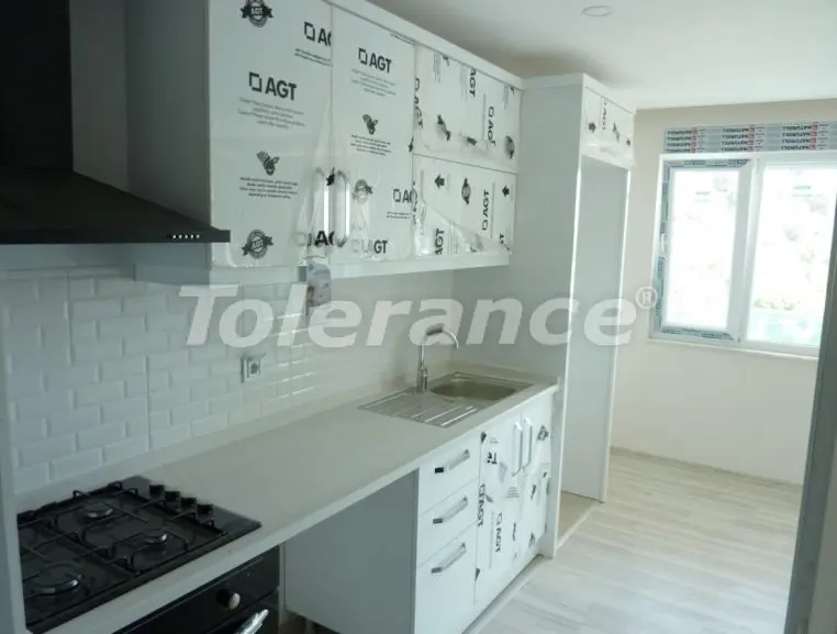 Apartment from the developer in Konyaalti, Antalya pool installment - 19557 Apartment from the developer in Konyaalti, Antalya pool installment - buy realty in Turkey - 19557