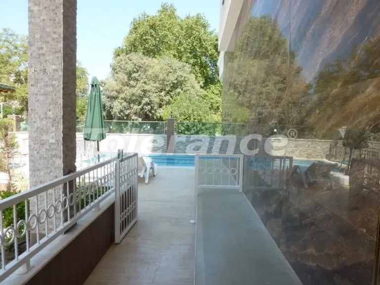 Apartment from the developer in Konyaalti, Antalya pool installment - 19559 Apartment from the developer in Konyaalti, Antalya pool installment - buy realty in Turkey - 19559