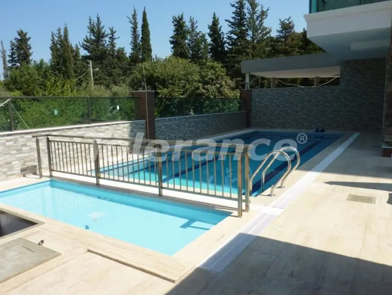 Apartment from the developer in Konyaalti, Antalya pool installment - 19561 Apartment from the developer in Konyaalti, Antalya pool installment - buy realty in Turkey - 19561