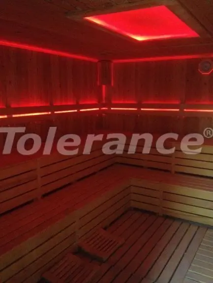 Apartment in Konyaalti, Antalya pool - buy realty in Turkey - 19571