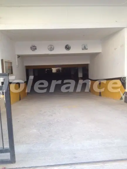 Apartment in Konyaalti, Antalya pool - buy realty in Turkey - 19572