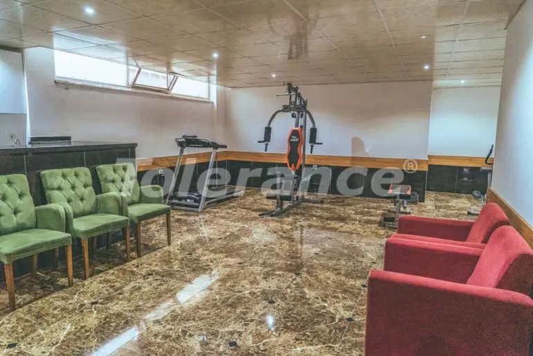 Apartment in Konyaalti, Antalya pool - buy realty in Turkey - 19836