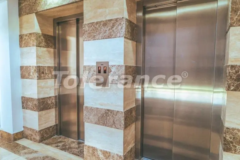 Apartment in Konyaalti, Antalya pool - buy realty in Turkey - 19837