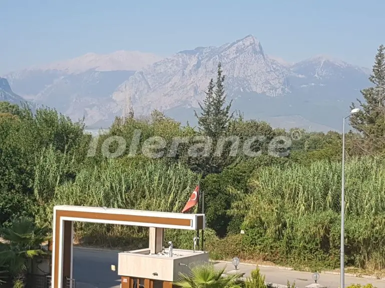 آپارتمان که در کونیاآلتی, آنتالیا - 20013 آپارتمان که در کونیاآلتی, آنتالیا - خرید ملک در ترکیه - 20013