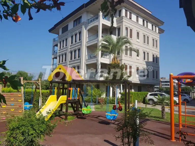 Apartment еn Konyaaltı, Antalya - acheter un bien immobilier en Turquie - 20017