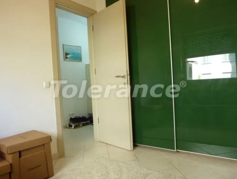 Apartment in Konyaalti, Antalya pool - buy realty in Turkey - 20196