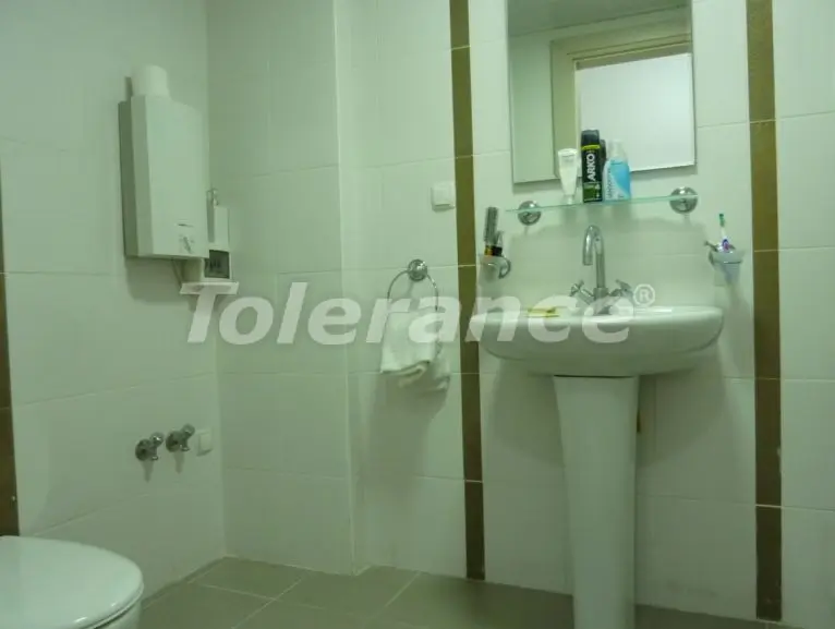 Apartment in Konyaalti, Antalya pool - buy realty in Turkey - 20203
