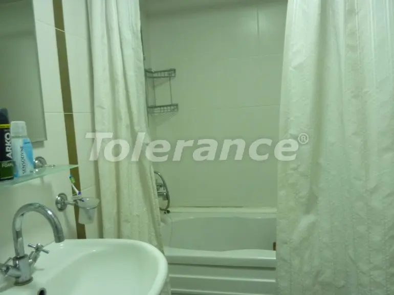 Apartment in Konyaalti, Antalya pool - buy realty in Turkey - 20204