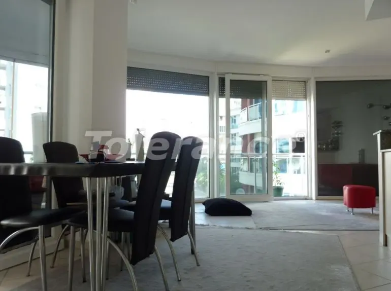 Apartment in Konyaalti, Antalya pool - buy realty in Turkey - 20205