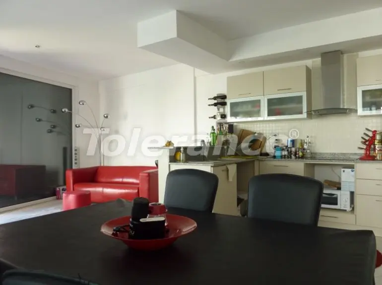 Apartment in Konyaalti, Antalya pool - buy realty in Turkey - 20206