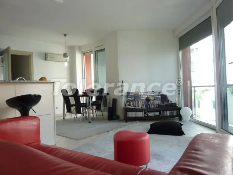 Apartment in Konyaalti, Antalya pool - buy realty in Turkey - 20207