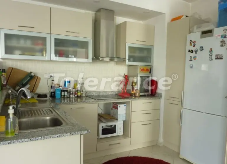 Apartment in Konyaalti, Antalya pool - buy realty in Turkey - 20209