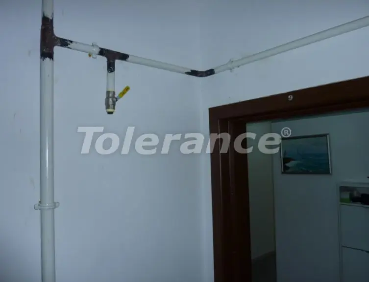 Apartment in Konyaalti, Antalya pool - buy realty in Turkey - 20210