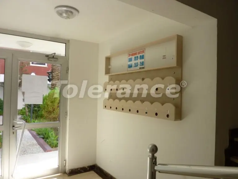 Apartment in Konyaalti, Antalya pool - buy realty in Turkey - 20211