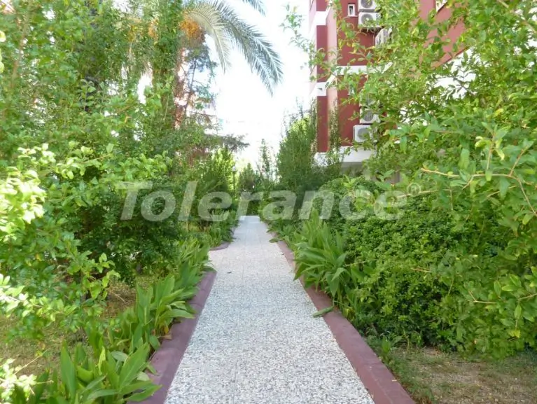 Apartment in Konyaalti, Antalya pool - buy realty in Turkey - 20215