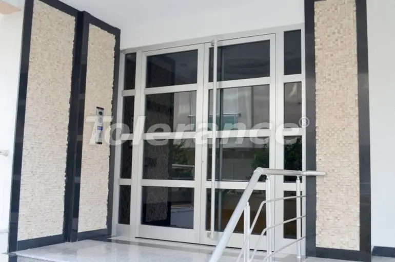 Apartment in Konyaalti, Antalya pool - 20221 Apartment in Konyaalti, Antalya pool - buy realty in Turkey - 20221