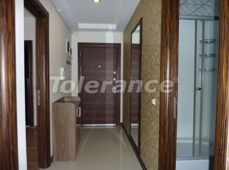 Apartment in Konyaalti, Antalya pool - 20222 Apartment in Konyaalti, Antalya pool - buy realty in Turkey - 20222