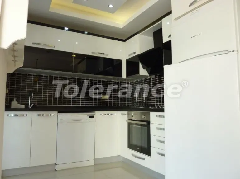 Apartment in Konyaalti, Antalya pool - 20234 Apartment in Konyaalti, Antalya pool - buy realty in Turkey - 20234
