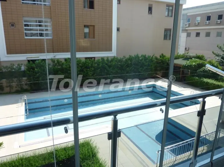 Apartment in Konyaalti, Antalya pool - 20236 Apartment in Konyaalti, Antalya pool - buy realty in Turkey - 20236