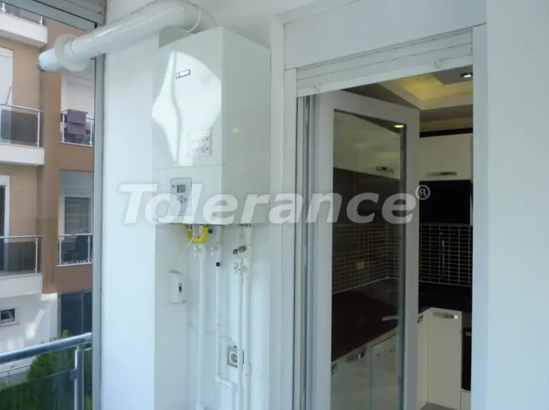 Apartment in Konyaalti, Antalya pool - 20237 Apartment in Konyaalti, Antalya pool - buy realty in Turkey - 20237