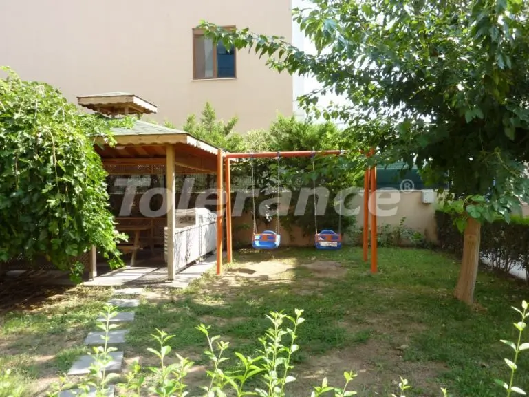 Apartment in Konyaalti, Antalya pool - 20238 Apartment in Konyaalti, Antalya pool - buy realty in Turkey - 20238