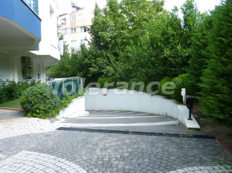 Apartment in Konyaalti, Antalya pool - buy realty in Turkey - 20544