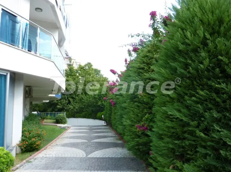 Apartment in Konyaalti, Antalya pool - buy realty in Turkey - 20545