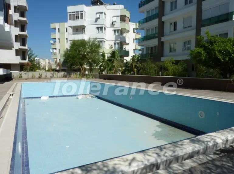 آپارتمان از سازنده که در کونیاآلتی, آنتالیا استخر - خرید ملک در ترکیه - 20805