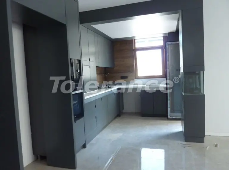 آپارتمان از سازنده که در کونیاآلتی, آنتالیا استخر - خرید ملک در ترکیه - 20808