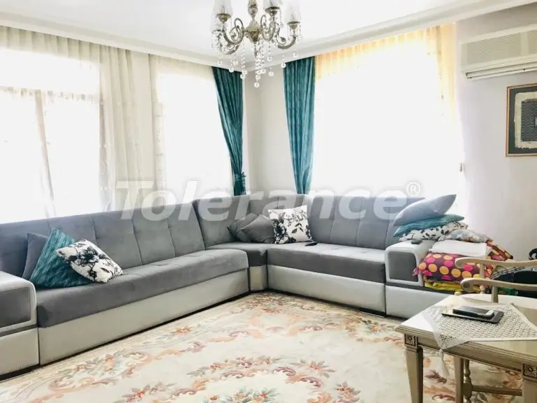 Apartment in Konyaalti, Antalya - buy realty in Turkey - 20960